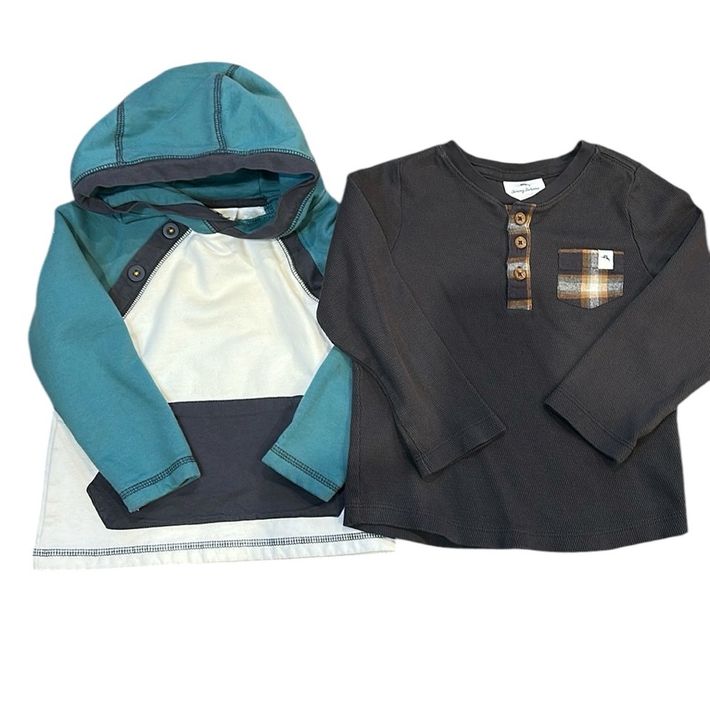 Tommy Bahama Boys Tops